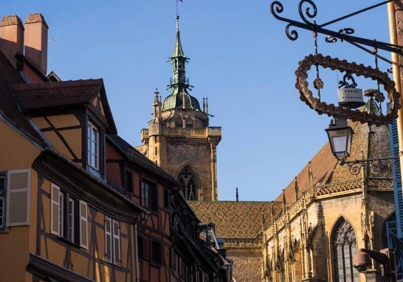 Aux Deux Hirondelles