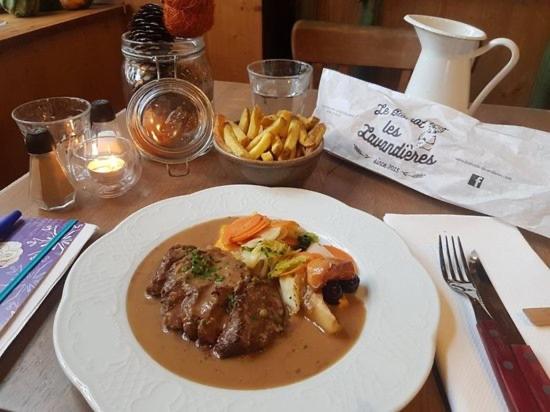 Aux Deux Hirondelles