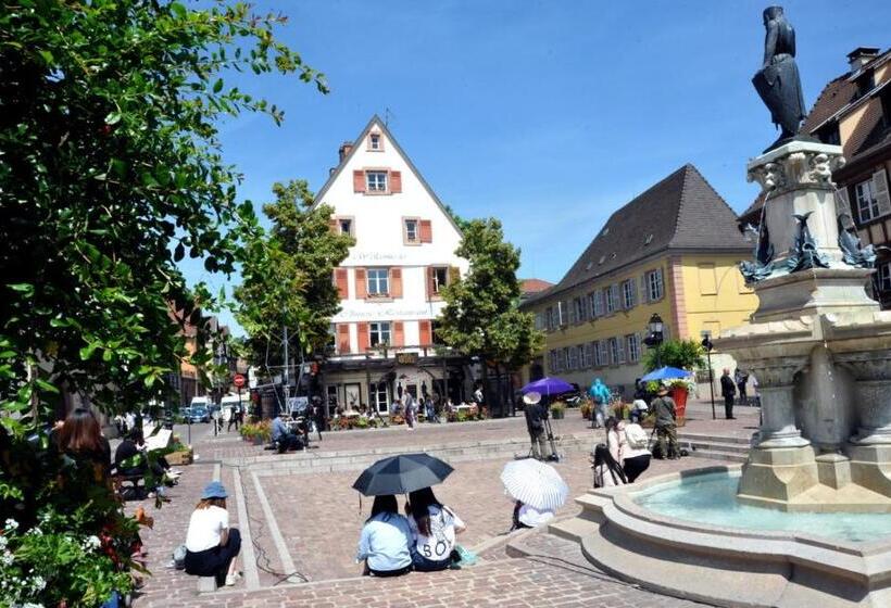 Aux Deux Hirondelles