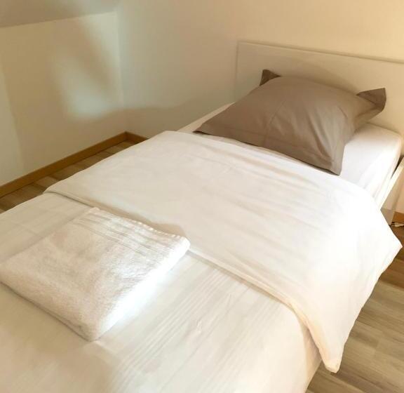 Aux Deux Hirondelles