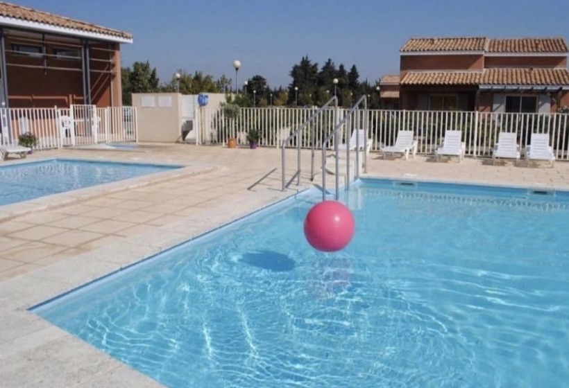 Bastide En Résidence Tourisme