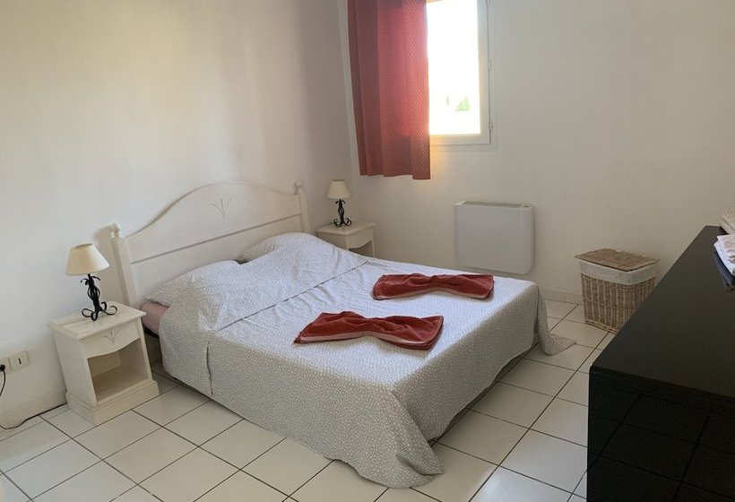 Bastide En Résidence Tourisme