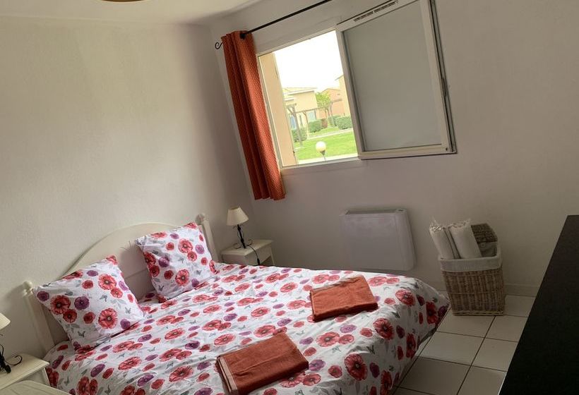 Bastide En Résidence Tourisme