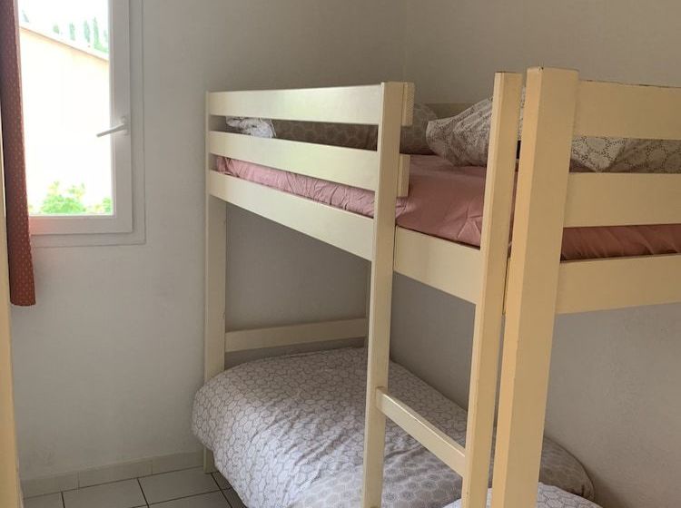 Bastide En Résidence Tourisme