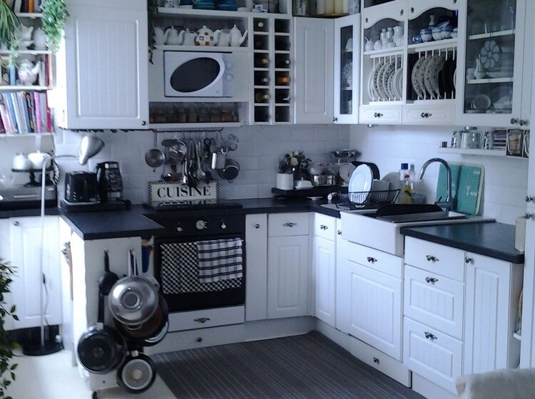 Bed and Breakfast Cozy Home Welcomes You