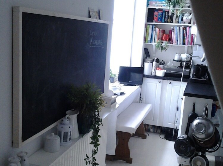 Bed and Breakfast Cozy Home Welcomes You