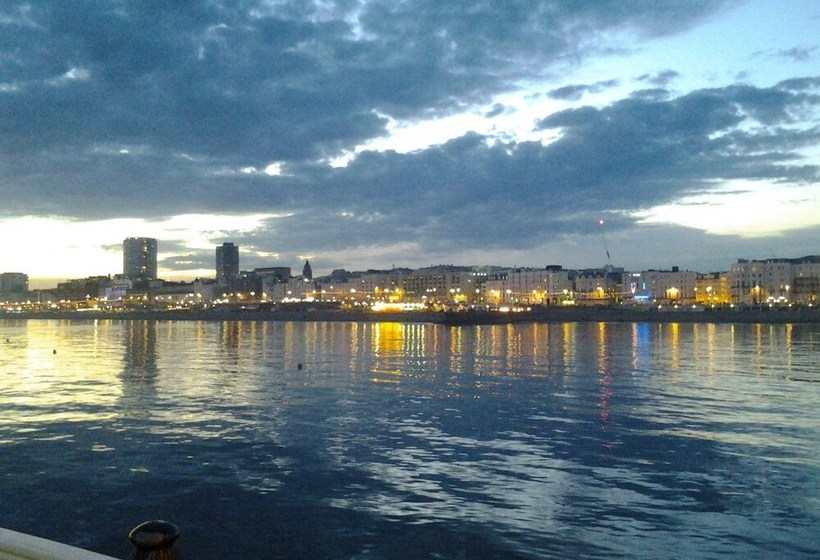 Bed and Breakfast Cozy Home Welcomes You