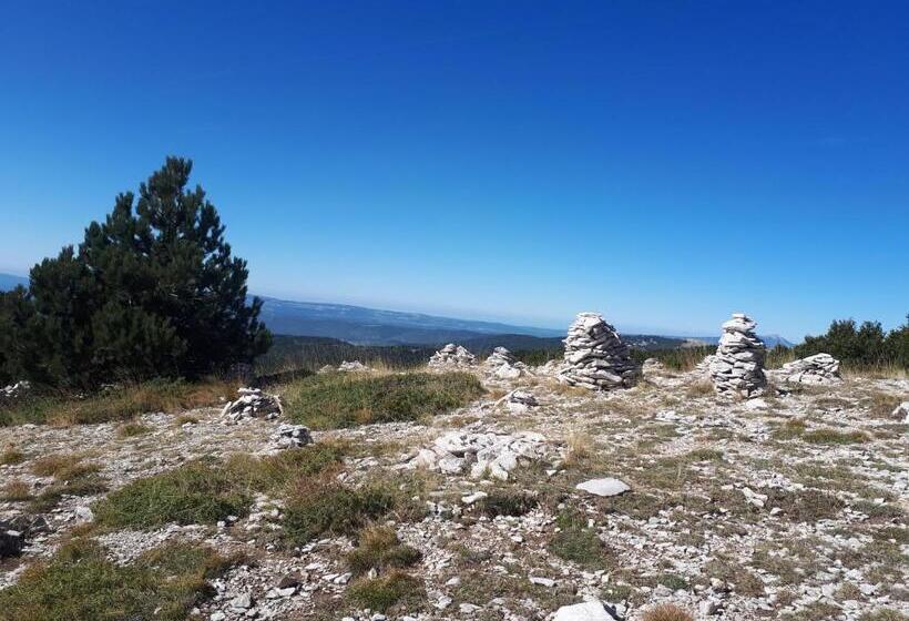 住宿加早餐 La Maison De Lalouette