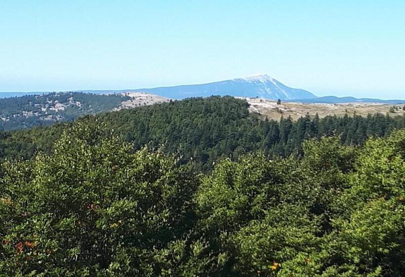 住宿加早餐 La Maison De Lalouette