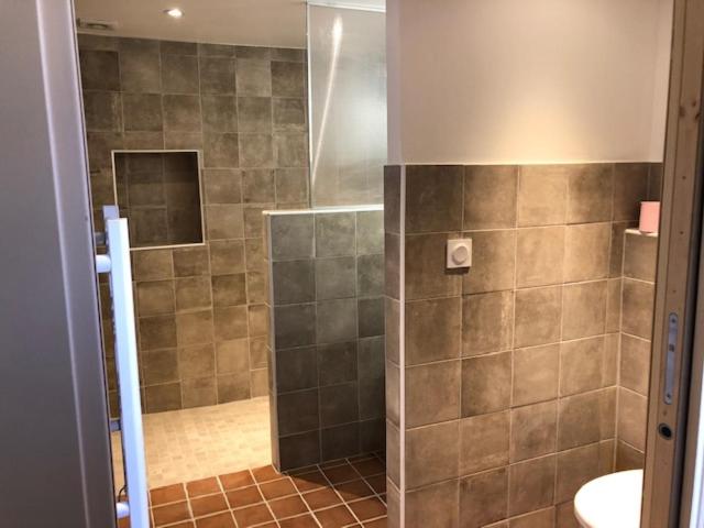 住宿加早餐 La Maison De Lalouette