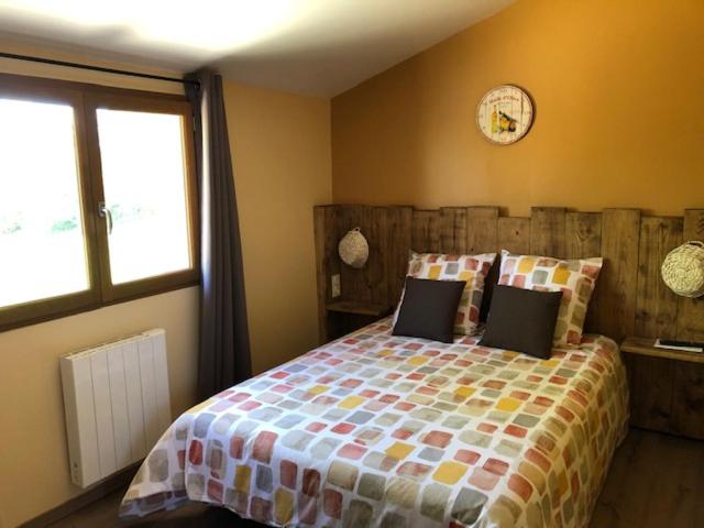 住宿加早餐 La Maison De Lalouette