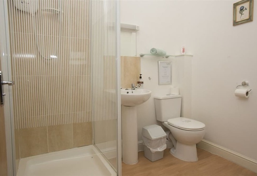 Bindon Lane Cottages  Dhh