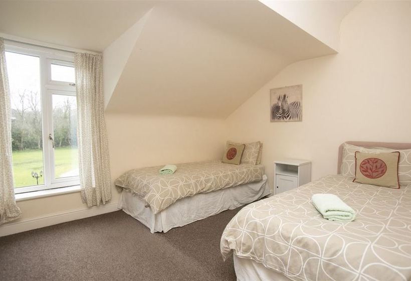 Bindon Lane Cottages  Dhh