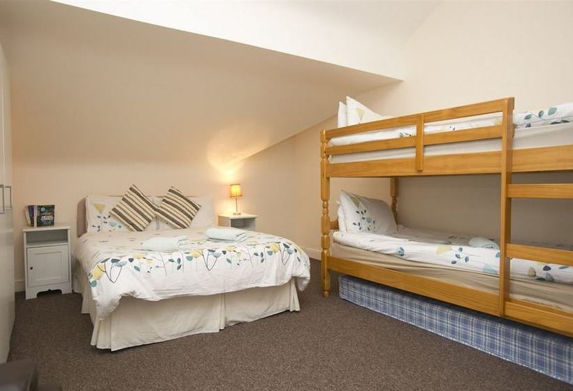 Bindon Lane Cottages  Dhh