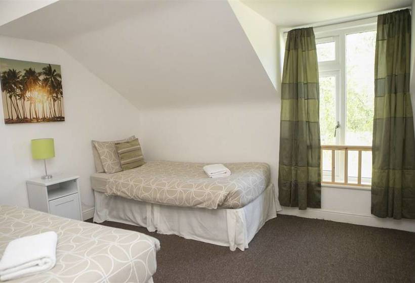 Bindon Lane Cottages  Dhh