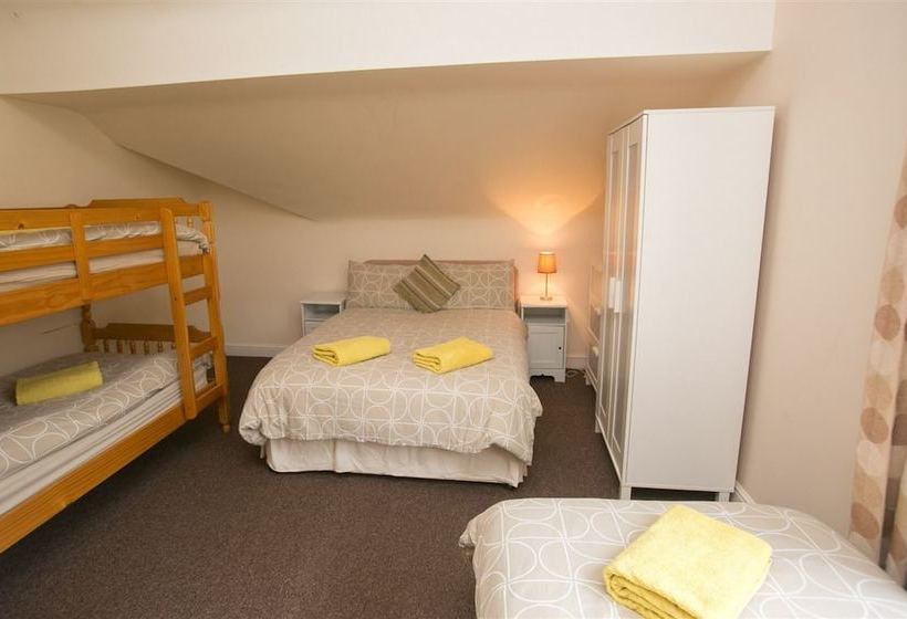 Bindon Lane Cottages  Dhh