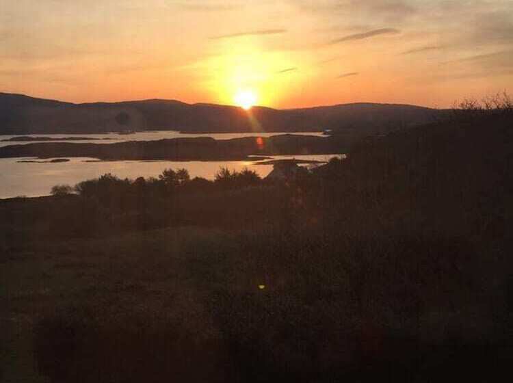 Immaculate 2 Bed House In Colbost