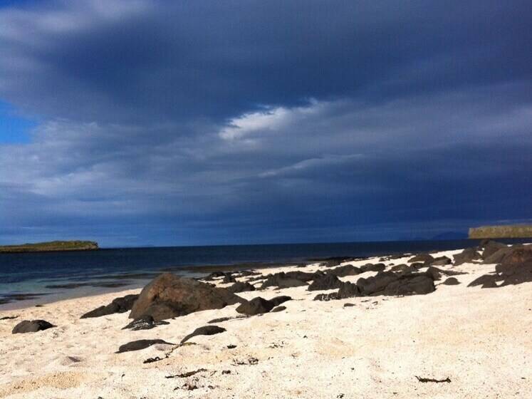 Immaculate 2 Bed House In Colbost