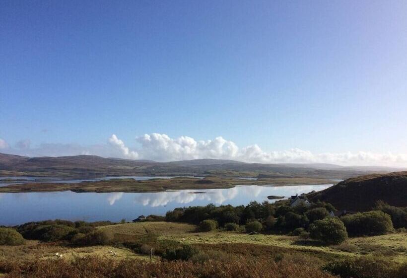 Immaculate 2 Bed House In Colbost