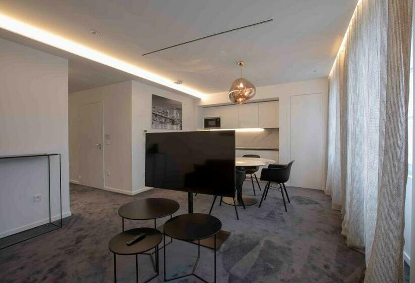 Bord Eau Guest House