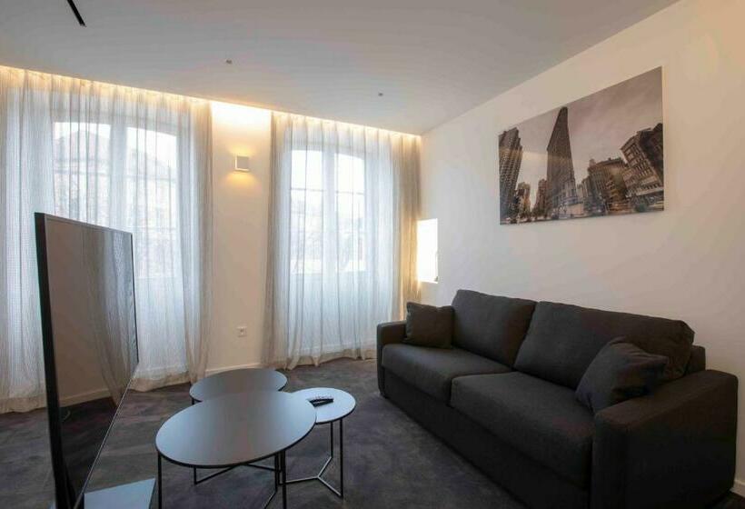 Bord Eau Guest House