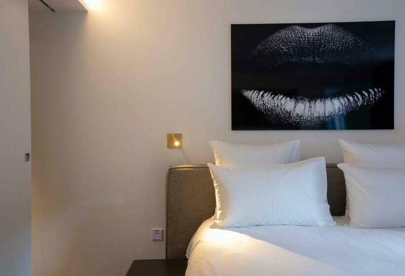 Bord Eau Guest House