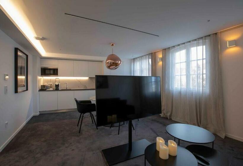 Bord Eau Guest House