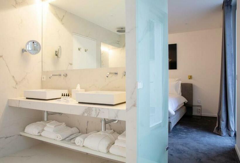 Bord Eau Guest House