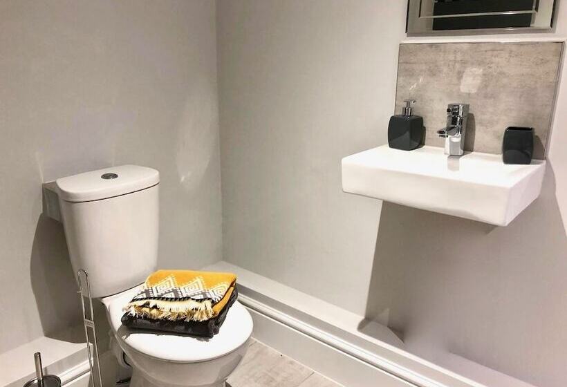 Bricksage Rooms, King S Lynn The Walks