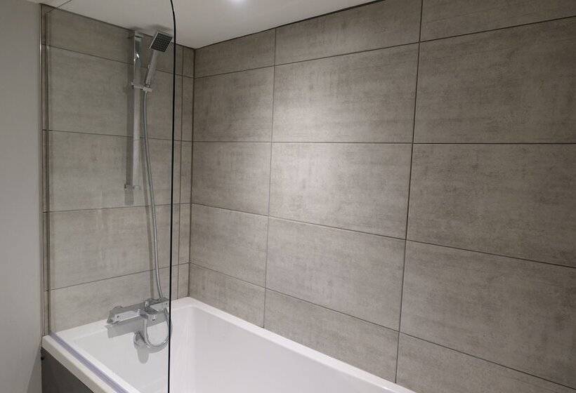 Bricksage Rooms, King S Lynn The Walks