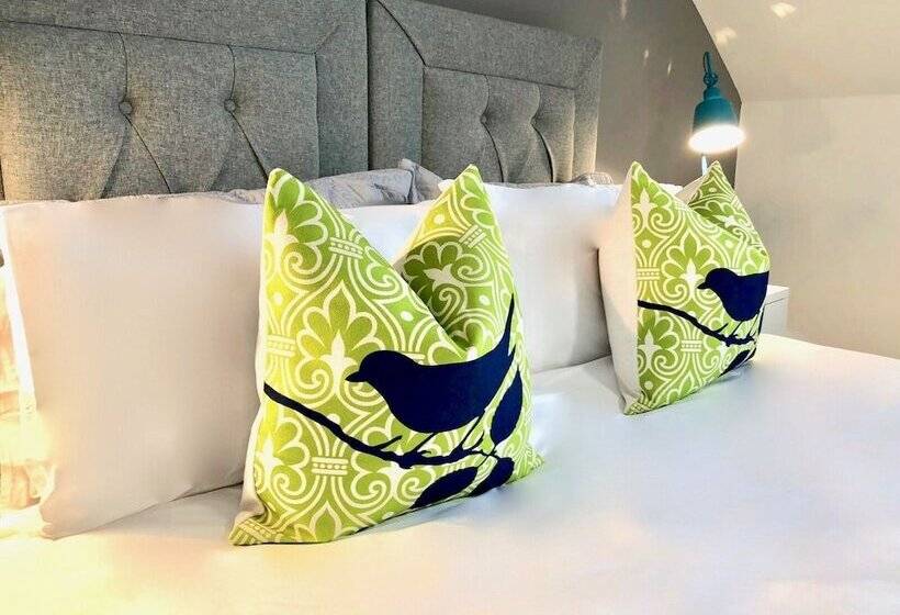 Bricksage Rooms, King S Lynn The Walks