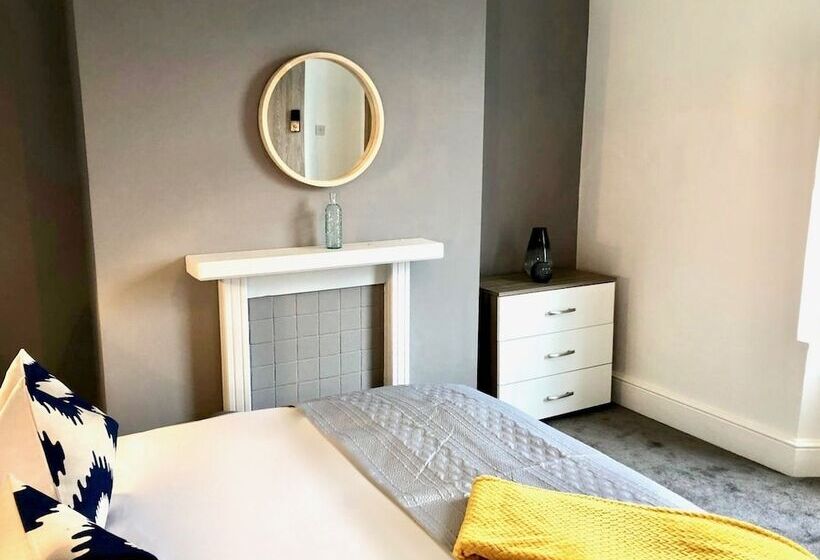 Bricksage Rooms, King S Lynn The Walks