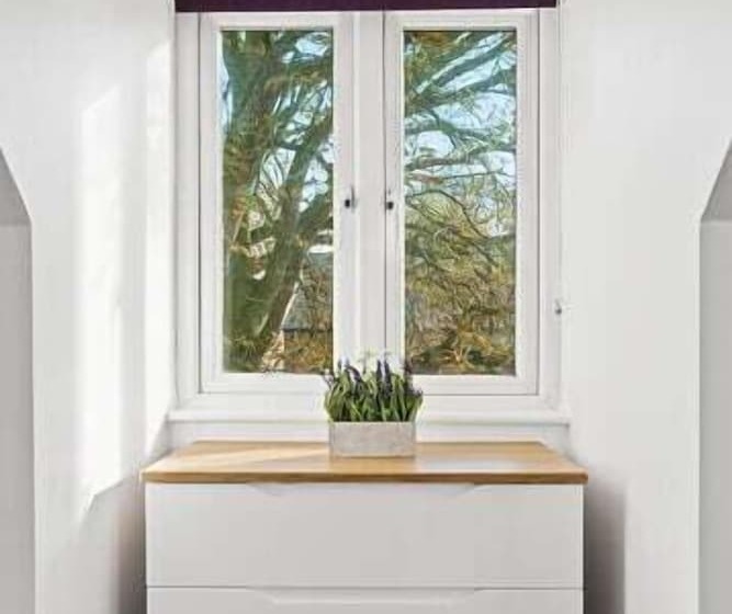 Chestnut Court 2 Bed Apartment Free Parking Wiifi Smart Tv