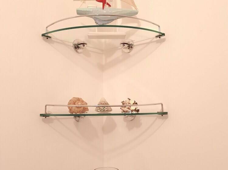 Cosy Apartment With Balcony