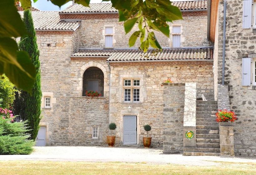 Cottage Merlot Proche Vallon Pont D Arc