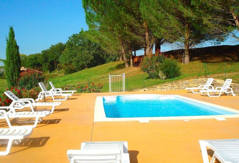 Cottage Merlot Proche Vallon Pont D Arc