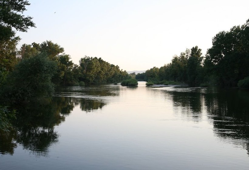 Cottage Merlot Proche Vallon Pont D Arc