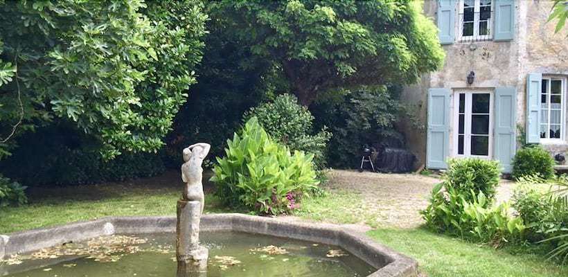 Gîte La Folie De L Abahou