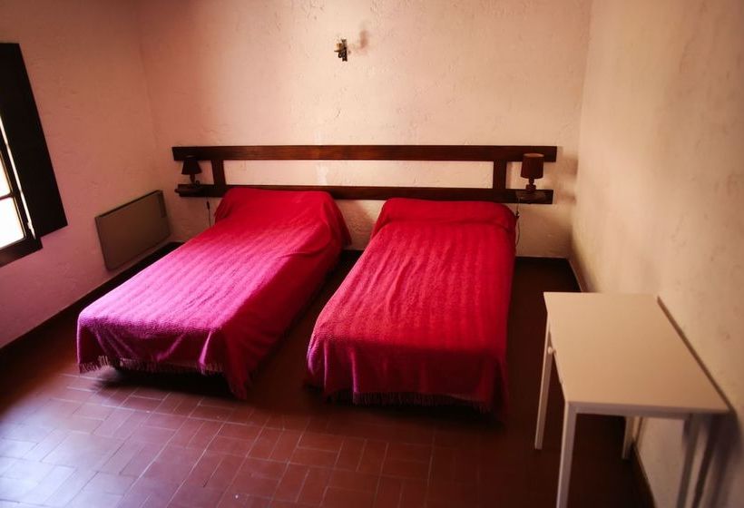 Hameau De Fontroussière