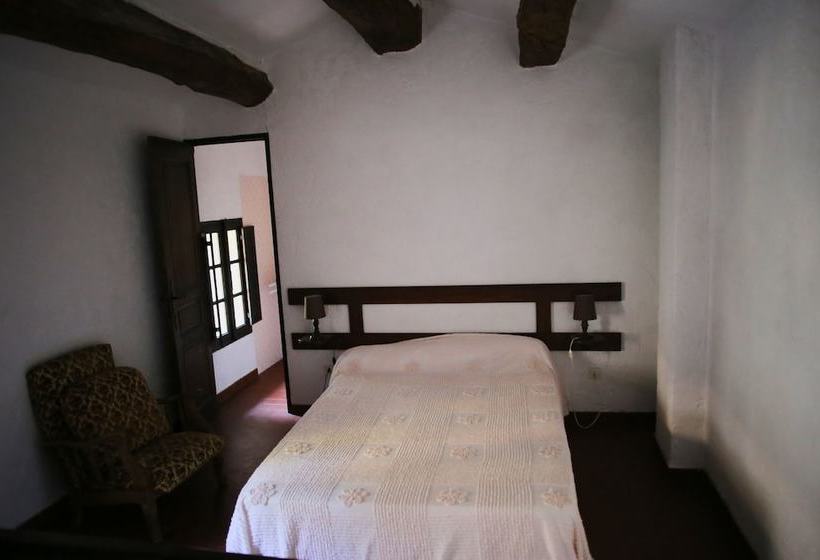 Hameau De Fontroussière