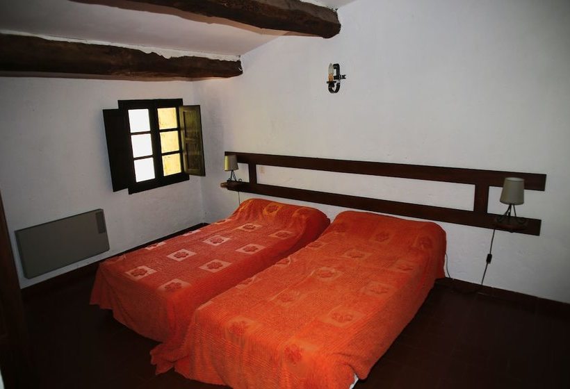 Hameau De Fontroussière