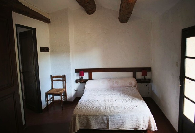 Hameau De Fontroussière