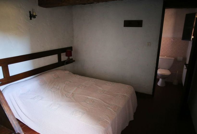 Hameau De Fontroussière