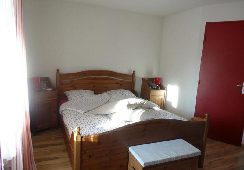 酒店 Au Bon Saint Martin