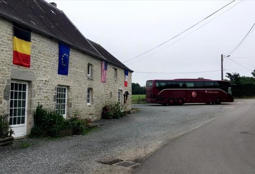 호텔 Chevrerie De La Huberdiere