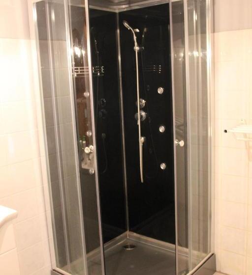 호텔 Chevrerie De La Huberdiere