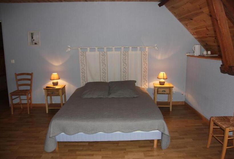 فندق Chevrerie De La Huberdiere