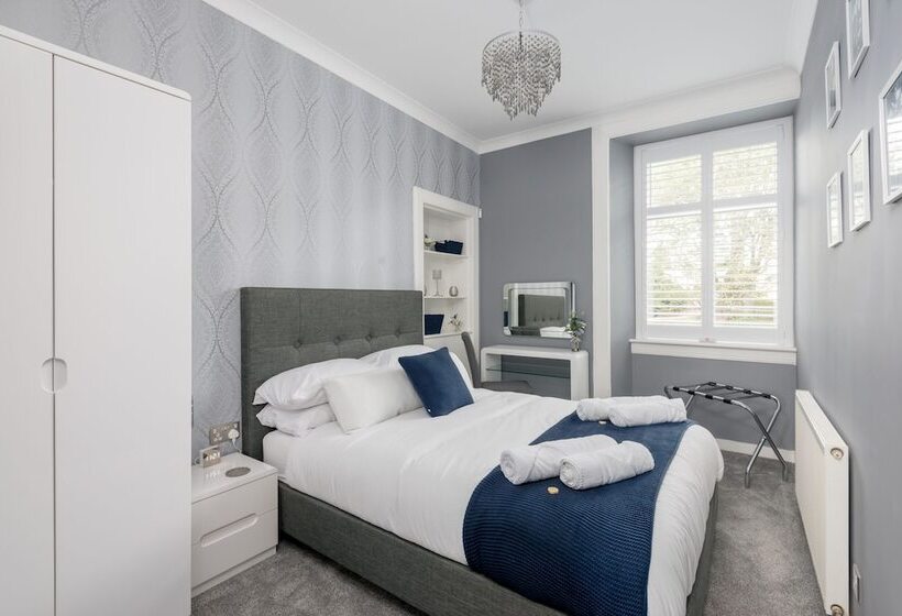 Hotelli No 10   By Staydunfermline