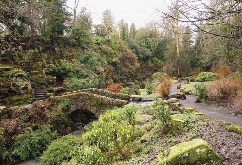 Hotelli No 10   By Staydunfermline