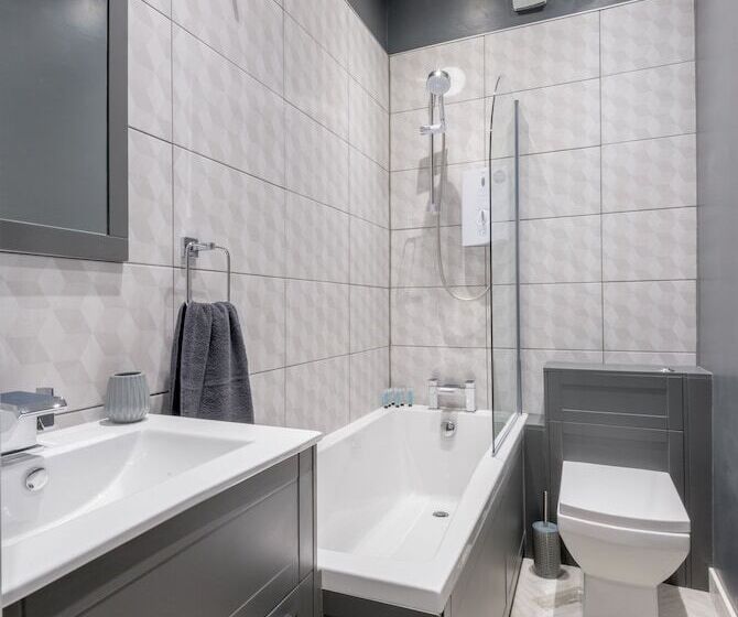 Hotelli No 10   By Staydunfermline